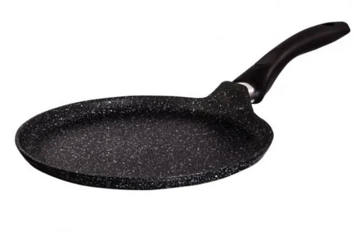 Сковорода блинная АП д24см с/руч Granit Induction black сбгчиш240а