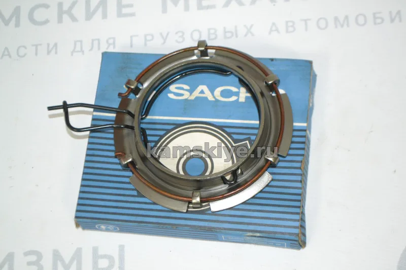 Кольцо стопорное корзины сцепления 88610017 SACHS