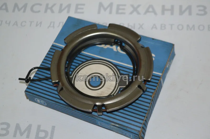 Кольцо стопорное корзины сцепления 88610017 SACHS