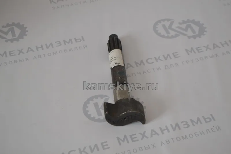 Кулак разжимной передний левый