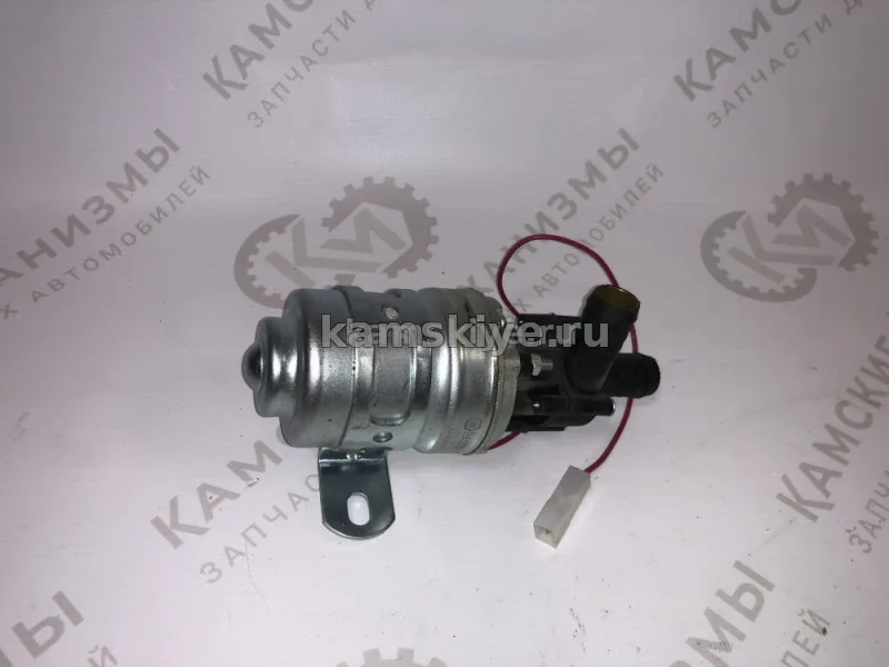 Насос перекачки жидкости на ПЖД 24В КЭМЗ