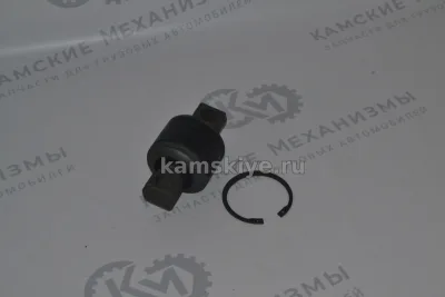 Палец реактивный РМШ (с) 65801 (вверх тяги) (AUGER)