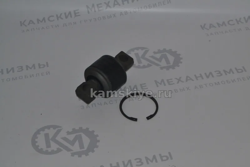 Палец реактивный РМШ (с) 65801 (вверх тяги) (AUGER)