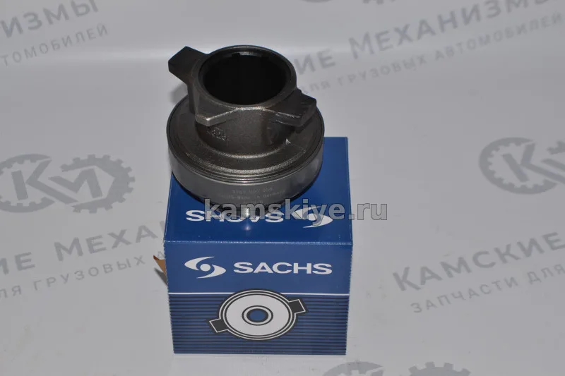 Подшипник выжимной в сб. (SACHS)