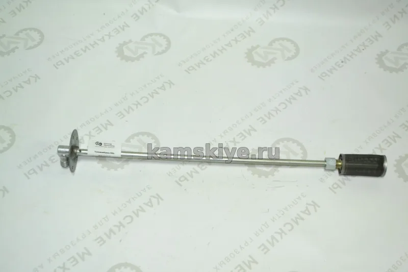 Топливозаборник 500л