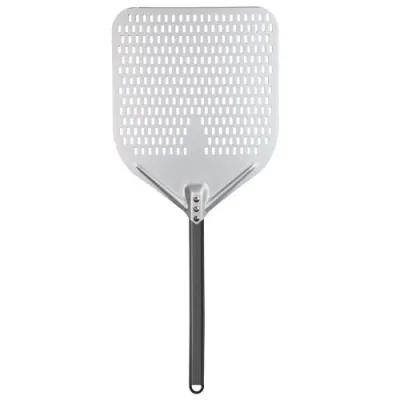 Лопата для пиццы 35*45 см, ручка 56 см,алюминий, P.L. Proff Cuisine