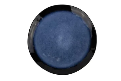 Тарелка плоская D27CM SAPPHIRE