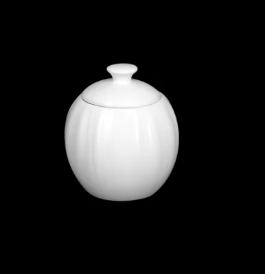 Сахарница 3,75" 94мм "Sam&Squito Violetta"