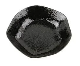 Салатник волнообразный 16CM BLACK MOSS