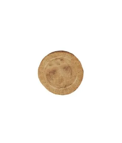 Тарелка d 28,5 см h 2,3 см, Stoneware Natura