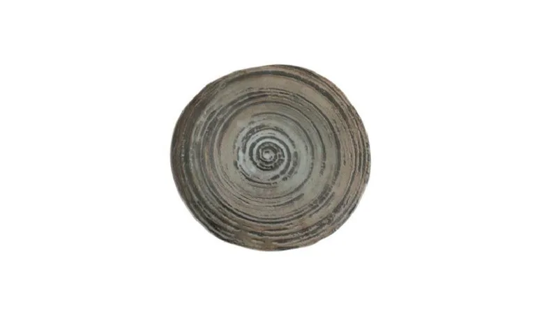 Тарелка d 22 см h 2,7 см, Stoneware Vintage