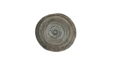 Тарелка d 22 см h 2,7 см, Stoneware Vintage