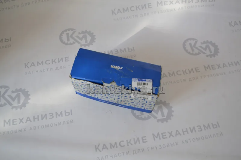 Шестерня ведущая на 15 зубьев / ОАО Камаз