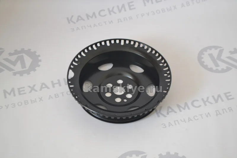 Шкиф коленвала (6isbe) 5255204