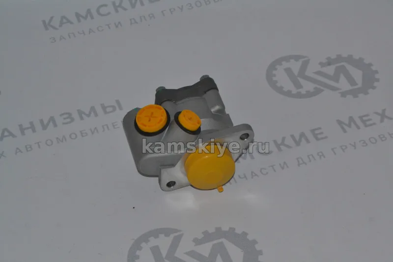 Насос ГУР ZYB КАМАЗ 65801