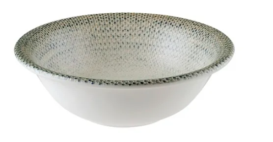 Салатник d=160 мм. 400 мл. h=53 мм. (тарелка подст.69629) Свэй, форма Гурмэ Bonna /1/12/1128/