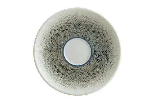 Блюдце d=120 мм. Свэй (чашка 69636), форма Гурмэ Bonna /1/6/3648