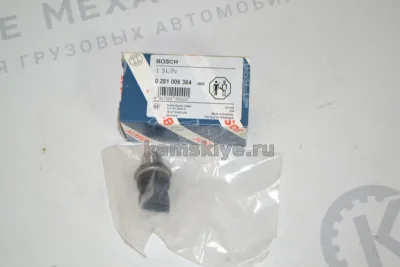 Датчик давления топлива 0281006364 BOSCH