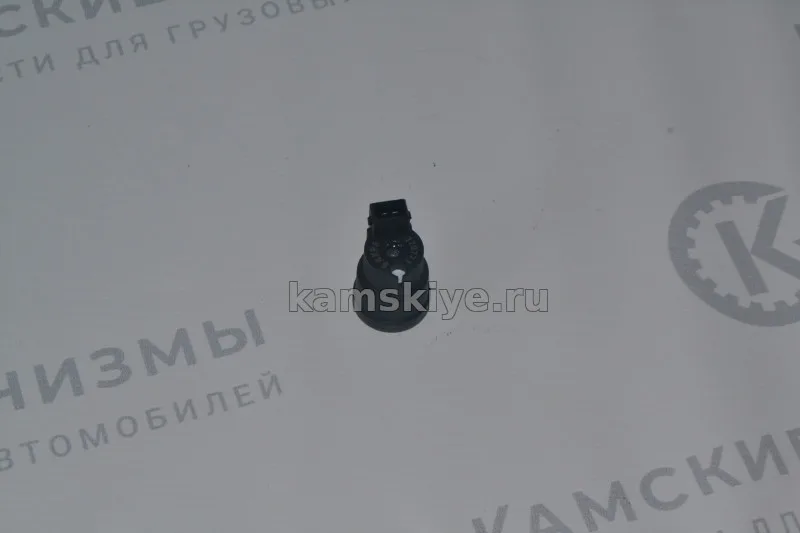 Датчик засоренности воздуха (индикатор )
