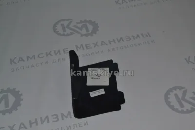 Заглушка облицовки буфера (верх) на 5490 / СТА прав