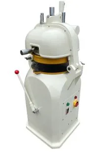 Тестоделитель-округлитель GASTROMIX GR-30S