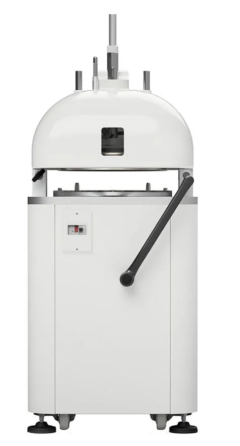 Тестоделитель-округлитель PANERO SPA RP M 30