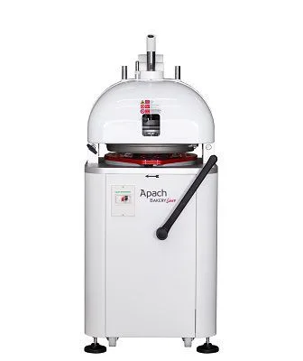 Тестоделитель-округлитель ручной APACH BAKERY LINE SPA M30