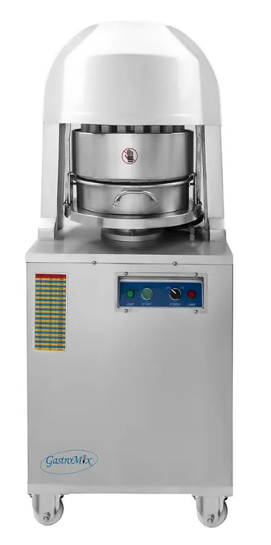 Тестоделитель GASTROMIX DD-36