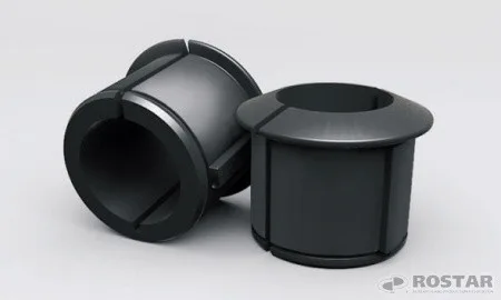 Подушка стабилизатора d54мм (РОСТАР)
