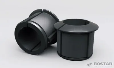 Подушка стабилизатора d54мм (РОСТАР)