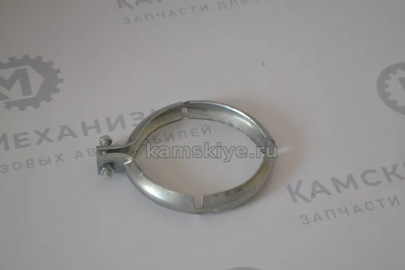 Хомут трубы выпускной D=151мм A9429970290/М7446005 Marshall