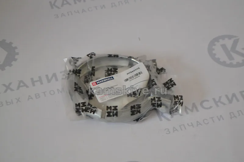 Хомут трубы выпускной D=151мм A9429970290/М7446005 Marshall