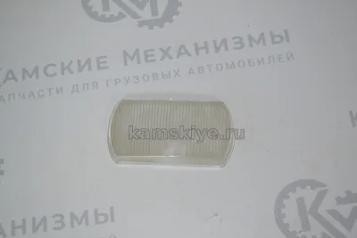 Стекло фары противотуманное АвтоУниверсал 21 Век
