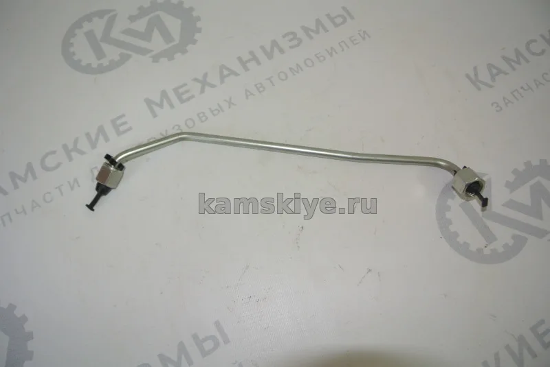 Трубка топливная (Shandong Longkou Oil Pipe Co., Ltd)