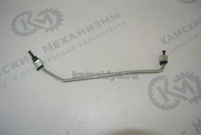 Трубка топливная (Shandong Longkou Oil Pipe Co., Ltd)