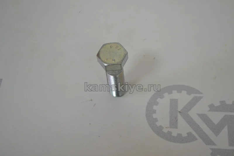 Болт М22х1,5-6g-65 п10.9 БЕЛЗАН