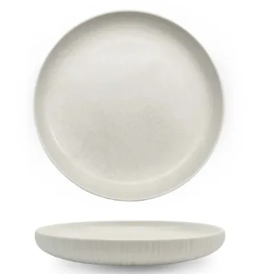 Салатник d=22.5 см, h=5.5см, 1,4л, фарфор,серия "Frost White Moon", P.L. - Proff Cuisine