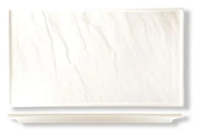 Блюдо прямоугольное 30*17 см, P.L. Proff Cuisine