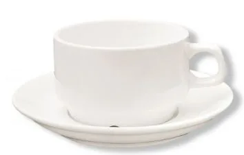 Чайная пара 250 мл, P.L. Proff Cuisine