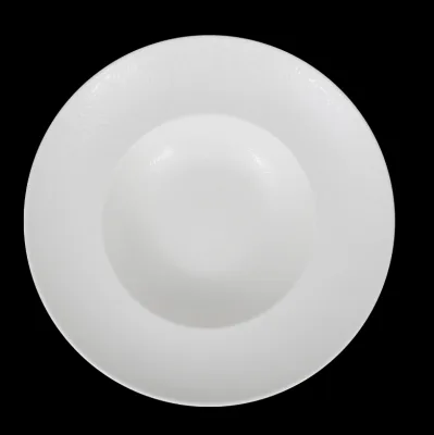 Тарелка для пасты 10,5'' 270мм "Corone Cristallo"
