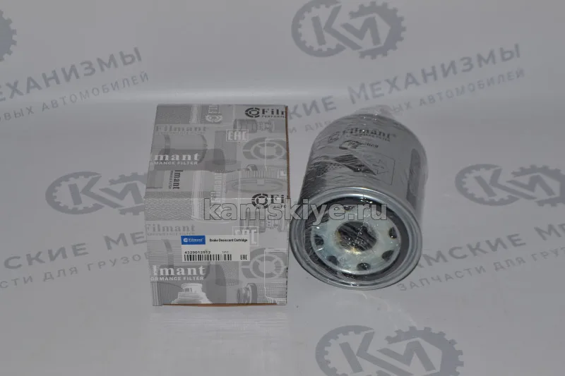 Картридж осушителя М41*2 для MB Actros