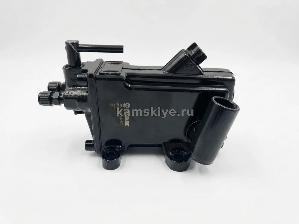 Насос подъема кабины а/м SHACMAN F2000, F3000, FOTON (TRUCKMARK)