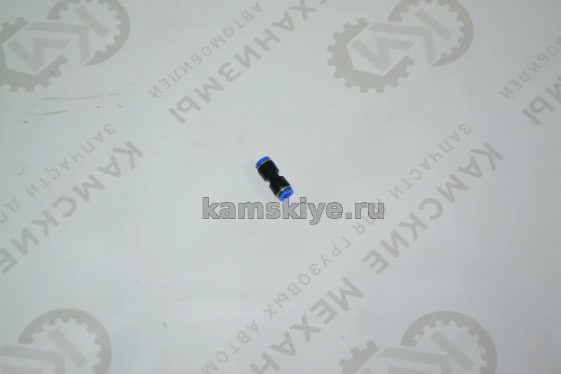 Фитинг Etom (прямой) 6 мм