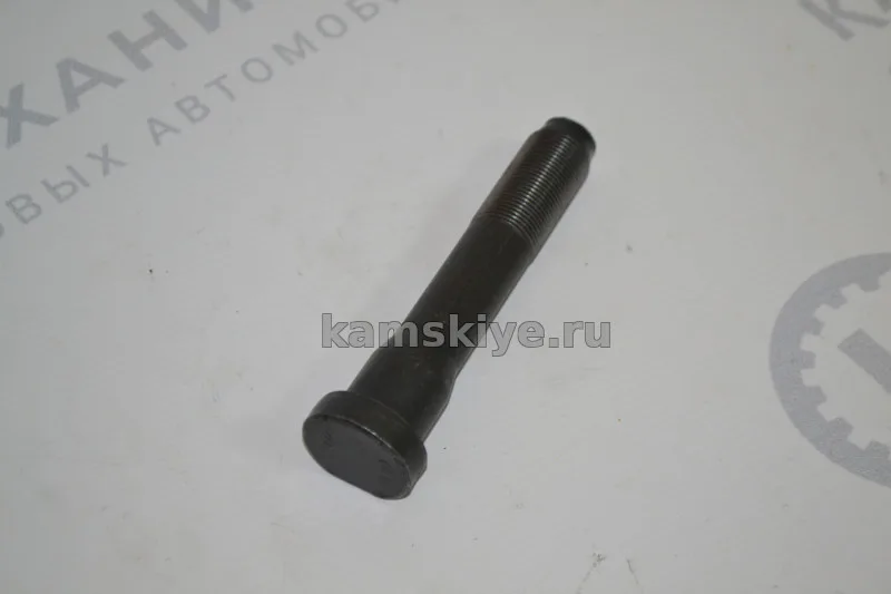 Болт колеса задний 6520 М22х125 /Белебей 6520-3104071