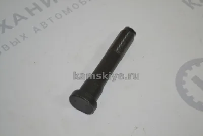Болт колеса задний 6520 М22х125 /Белебей 6520-3104071
