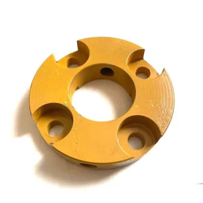 Крышка пластина ковша Komatsu PC200-6, PC200-7, PC200-8, PC220-6, PC220-7, PC220-8.