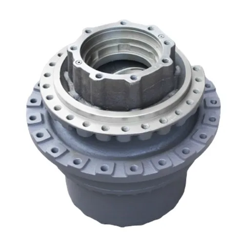 Бортовой редуктор хода  HITACHI ZX330-3, ZX330-3G, ZX330LC-3G, ZX330-5G, ZX330LC-5G