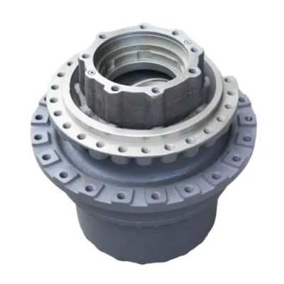 Бортовой редуктор хода  HITACHI ZX330-3, ZX330-3G, ZX330LC-3G, ZX330-5G, ZX330LC-5G