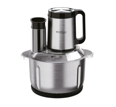 Измельчитель электр KL-5221 2,8л 1500Вт 3 скор *6