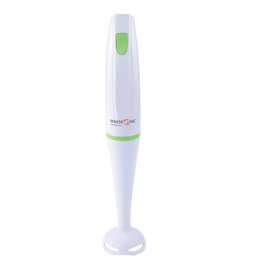 Блендер погр MAXTRONIC 300Вт 1скор *18